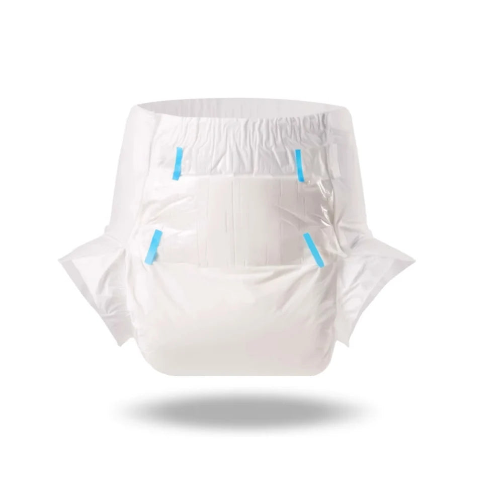 10pcs Adult Diaper Patient Special Diaper Simple - packaging view