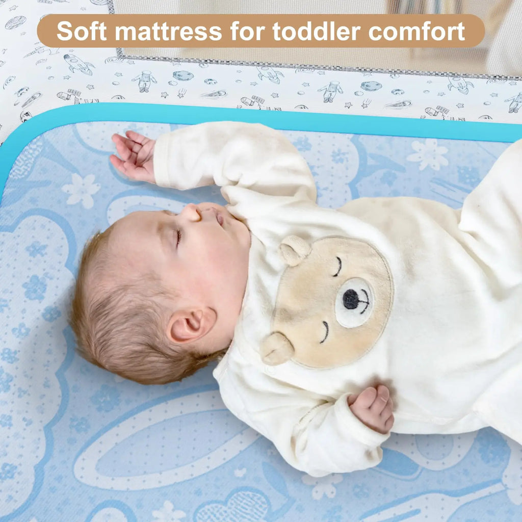3 in 1 Baby Bassinet