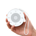 Portable Baby White Noise 1000mAh 30 Soothing Sounds 5