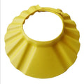 Adjustable Baby Shower Hat Toddler Kids Shampoo Bathing