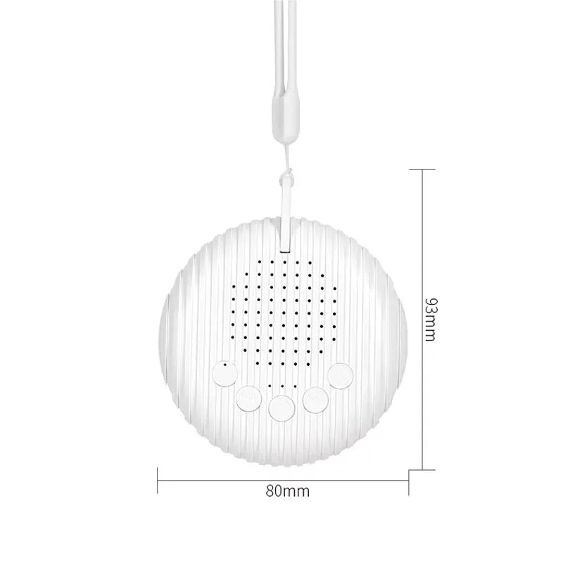Baby White Noise Machine 10 uklidňujících zvuků