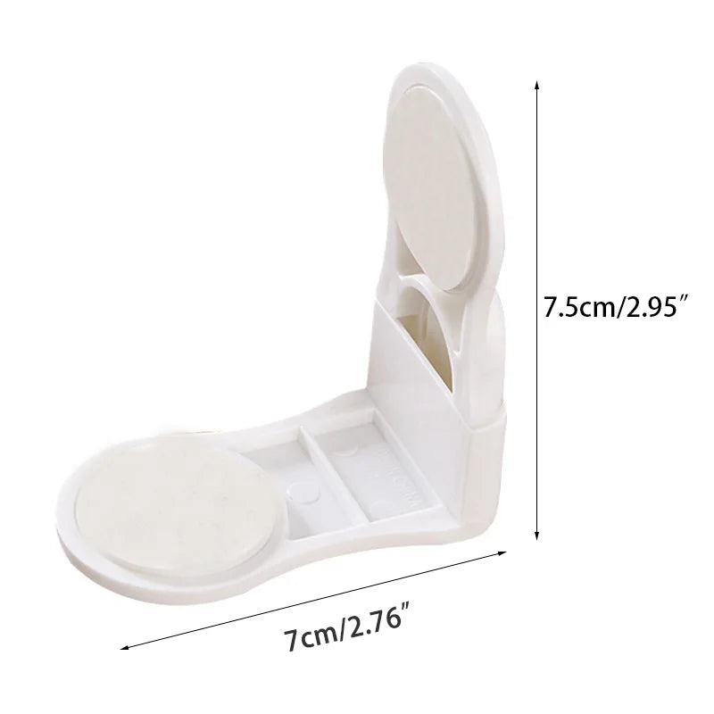 Baby Safety Drawer Lock Anti-Pinching Hand Cabinet - packaging view