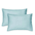 Toddler Pillowcases 13x18 Travel Pillow Case Set of 2 - front view