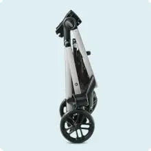 Graco Modes Pramette Stroller