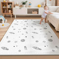Baby Play Mat - front view