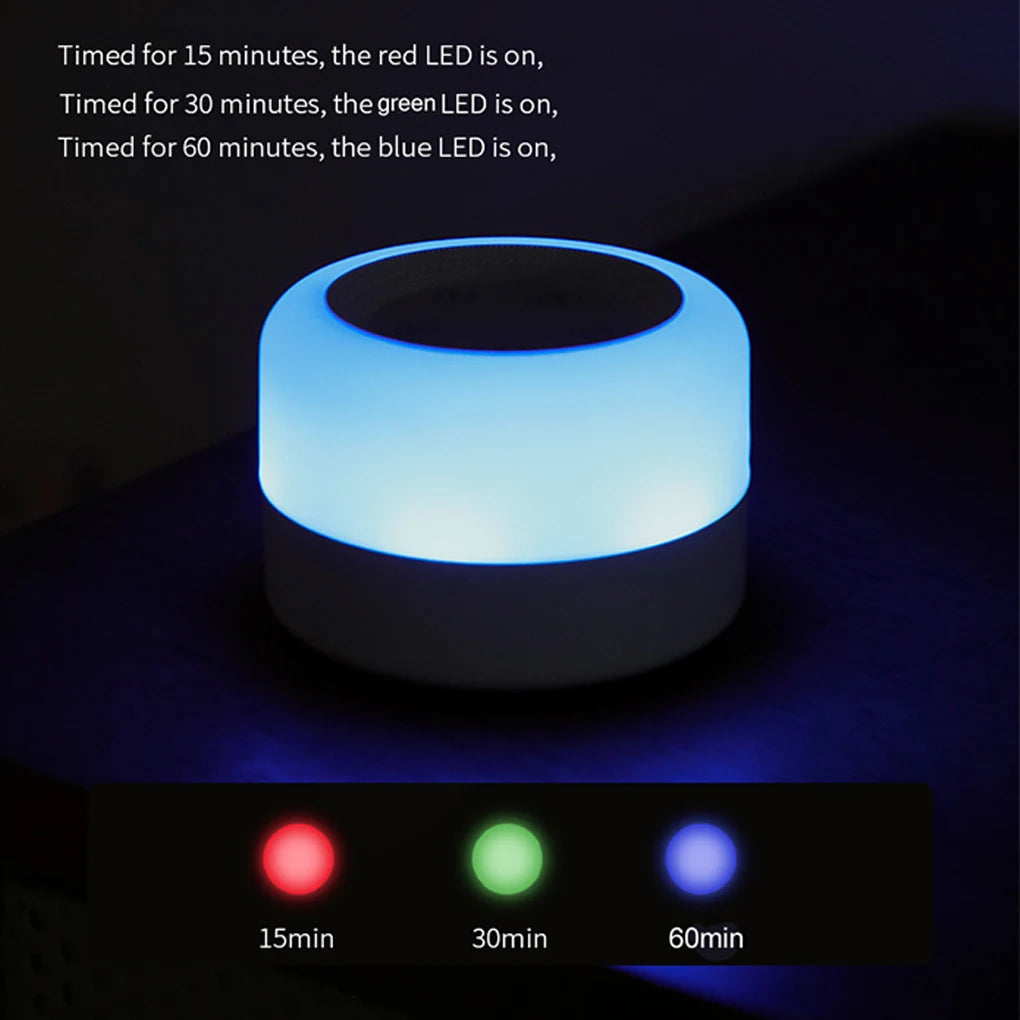 Baby White Noise Machines Night Light Sleeping - detail view