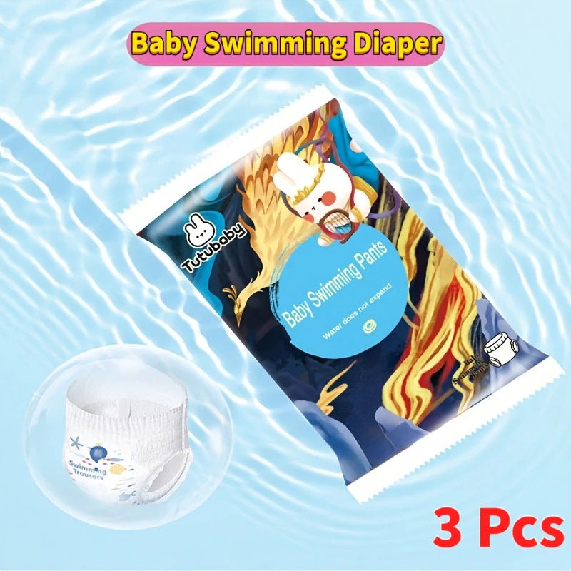 22-37lbs Size XL 5 3Pcs Diapers Baby Disposable - material close-up