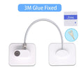 Baby Child Safety Lock Window Refrigerator Opening