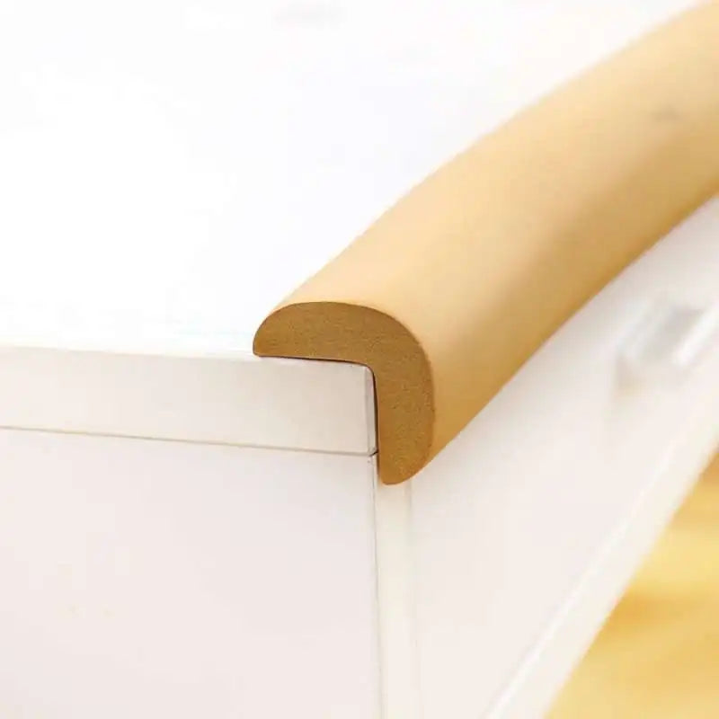 Table Corner Safety Bumper Strips Baby Protection