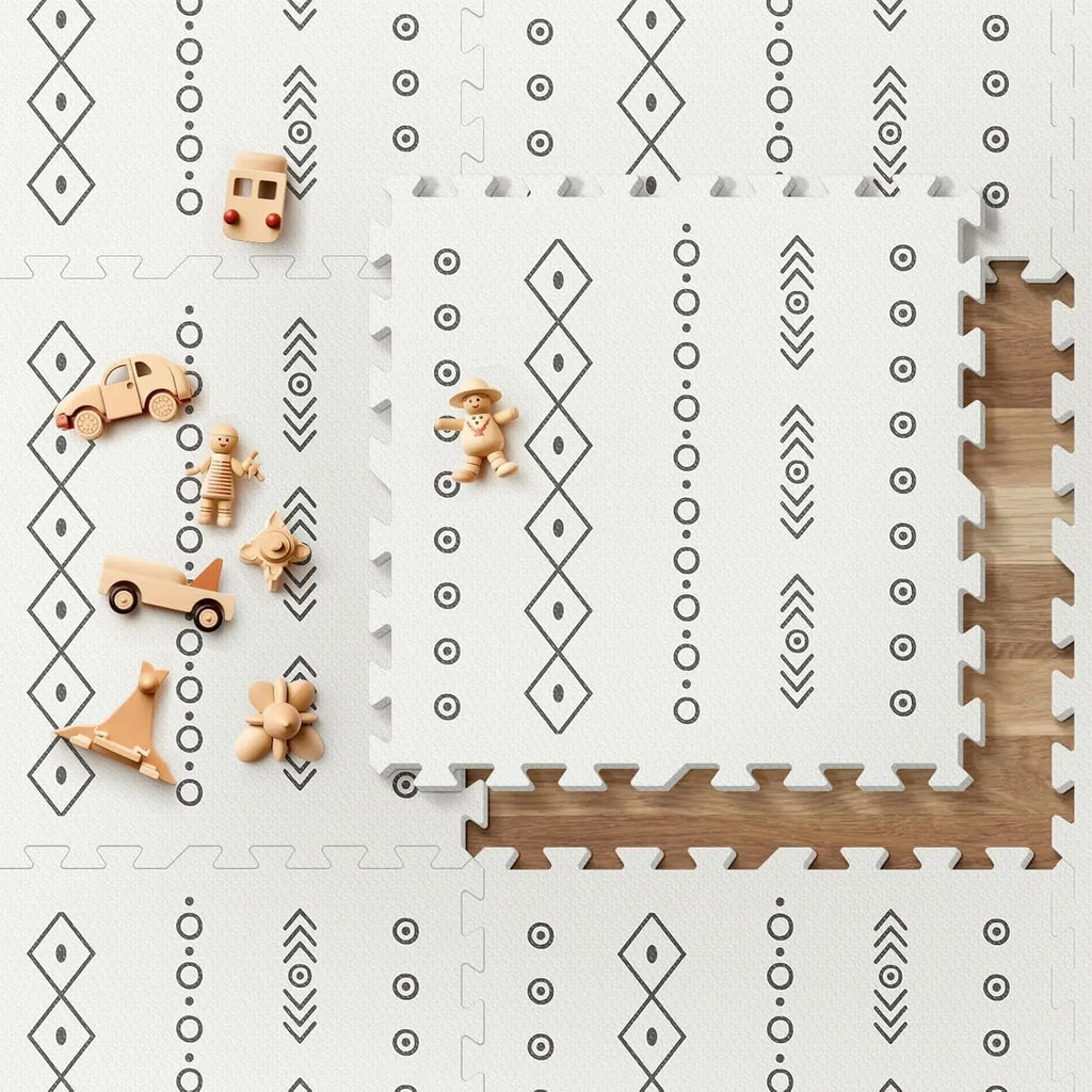 Baby Foam Play Mat