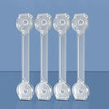 Baby Protect Cabinet Protection Against Children