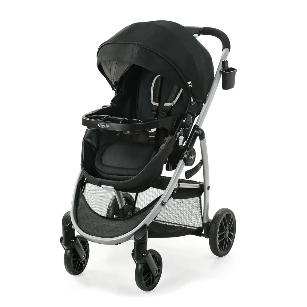 Graco Modes Pramette Stroller - front view