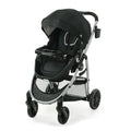Graco Modes Pramette Stroller - front view