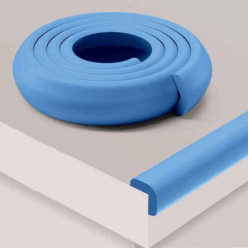Table Corner Safety Bumper Strips Baby Protection