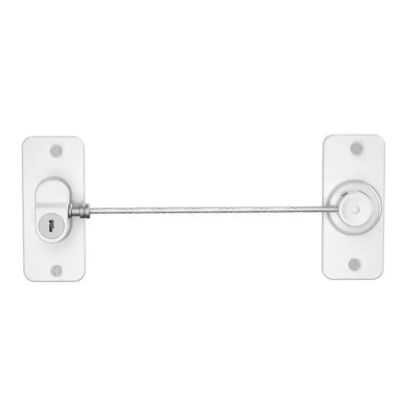 Children Safety Windows Lock Multi-Functional Anti-Fall
