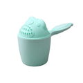 Baby Bath Caps Toddler Shampoo Cup Children Bathing