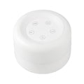 Baby White Noise Machines Night Light Sleeping