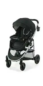 Graco Modes Pramette Stroller