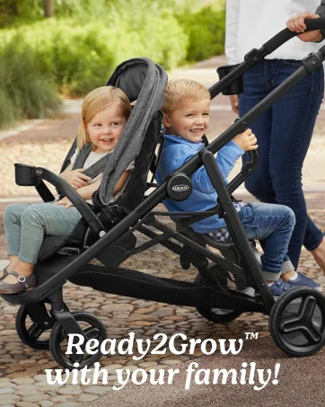 Graco Modes Pramette Stroller