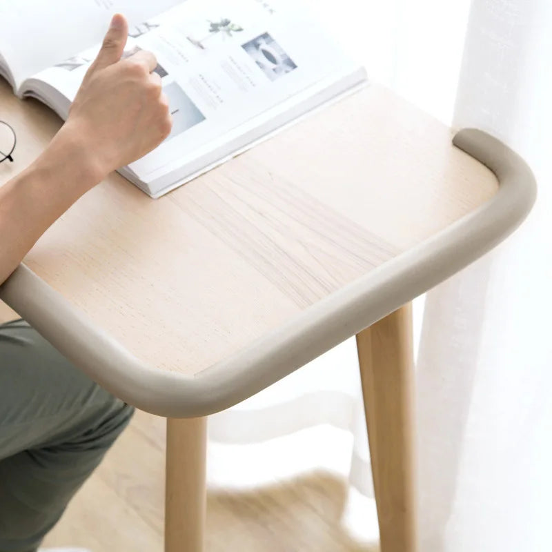 Table Corner Safety Bumper Strips Baby Protection - size reference