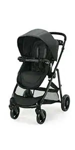 Graco Modes Pramette Stroller