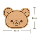 Cartoon Felt Board Home Decor Wall Decor Panel Felt - set overview
