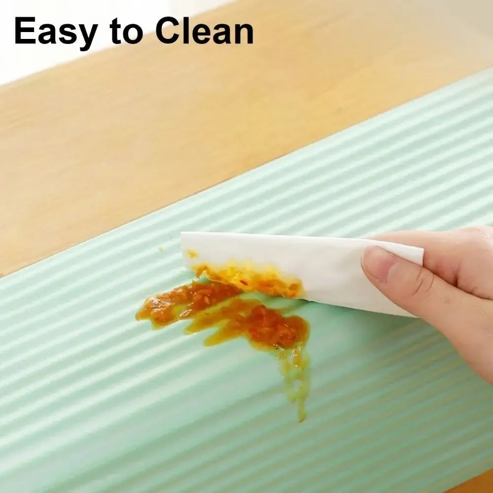2m Desk Edge Guard Strip Self Adhesive Soft Anti