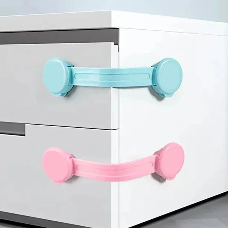 Baby Protect Cabinet Protection Against Children