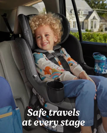 Graco Modes Pramette Stroller