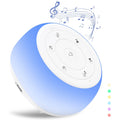 Desktop White Noise Machine Sleep Sound Machine - front view