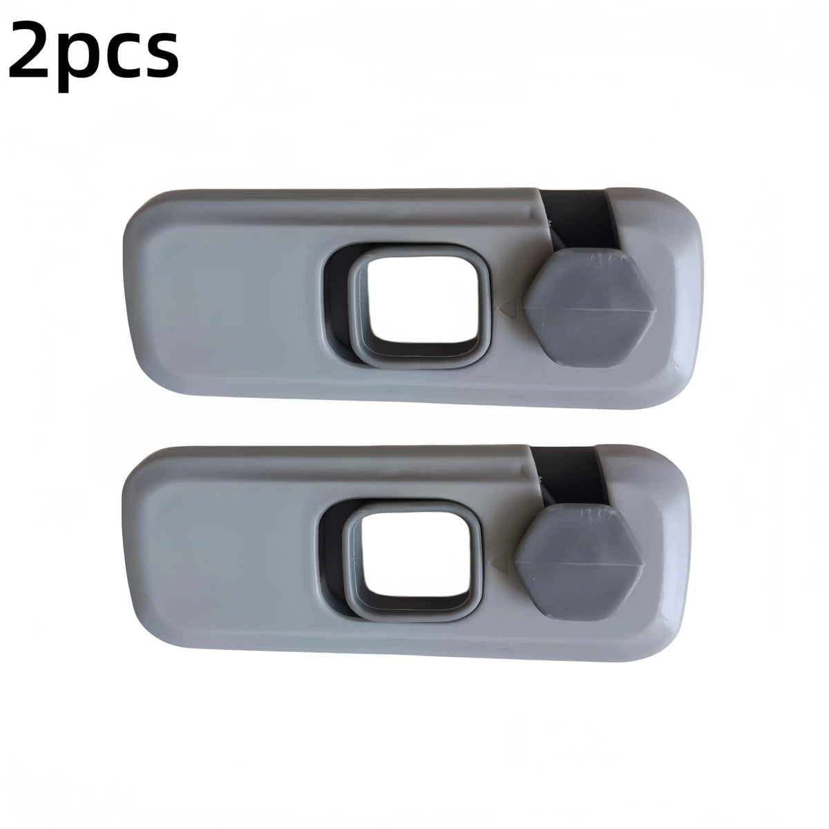 2PCS Storage Cabinet Security Universal Lock - detail view