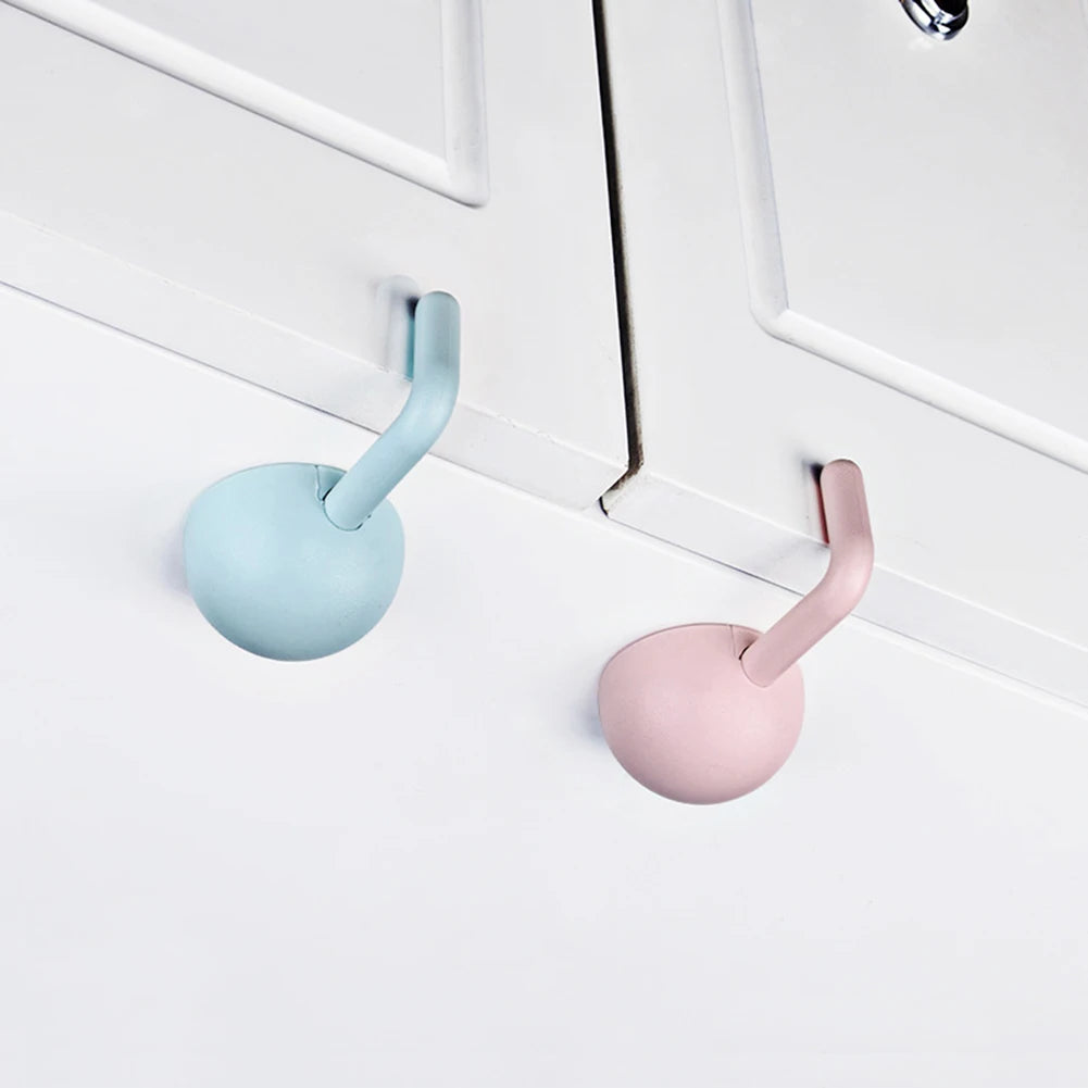 Multi-Purpose Child Protection Safety Lock Anti-pinch - size reference