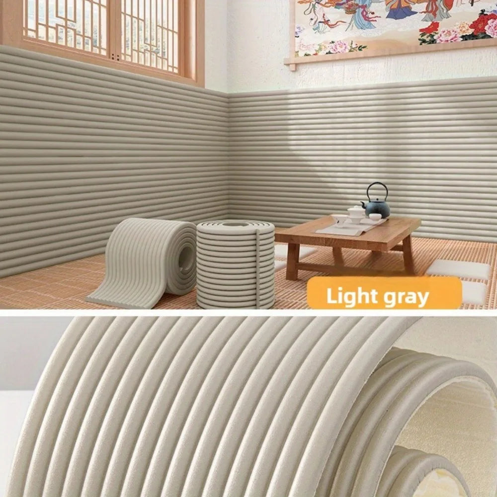 New 2m Desk Edge Guard Strip Self Adhesive Baby Safety