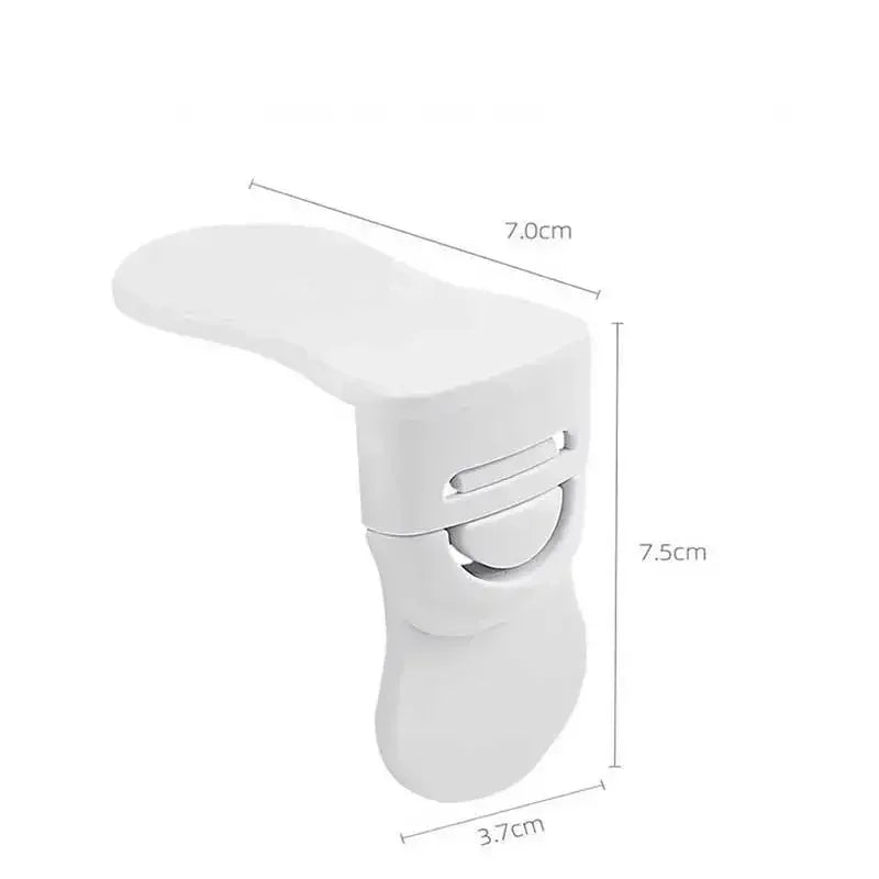 Drawer Lock Baby Safety Security Protection - material close-up