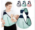 Multifunctional Baby Carrier Ring Sling