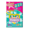 Pampers Baby Dry midi size 3 4-9 kg 60 diapers - main product view