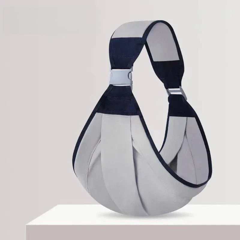 Multifunctional Baby Carrier Ring Sling