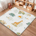 Baby Play Mat - front view