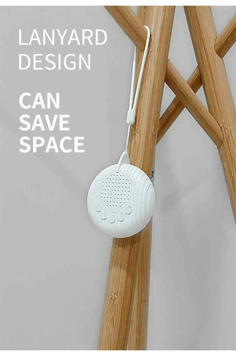 Baby White Noise Machine 10 uklidňujících zvuků