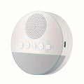 Sleep Helper Aid Noise Machine Sound Spa Relaxation - set overview