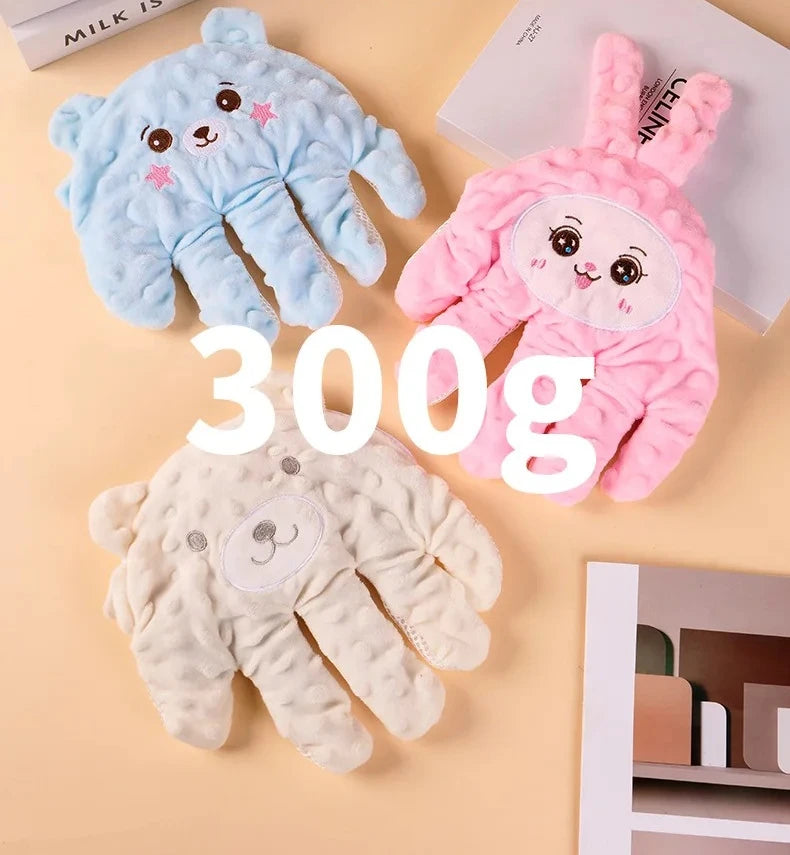 Soothing Baby Sleep Aid Pillow Babies Soothing Palms