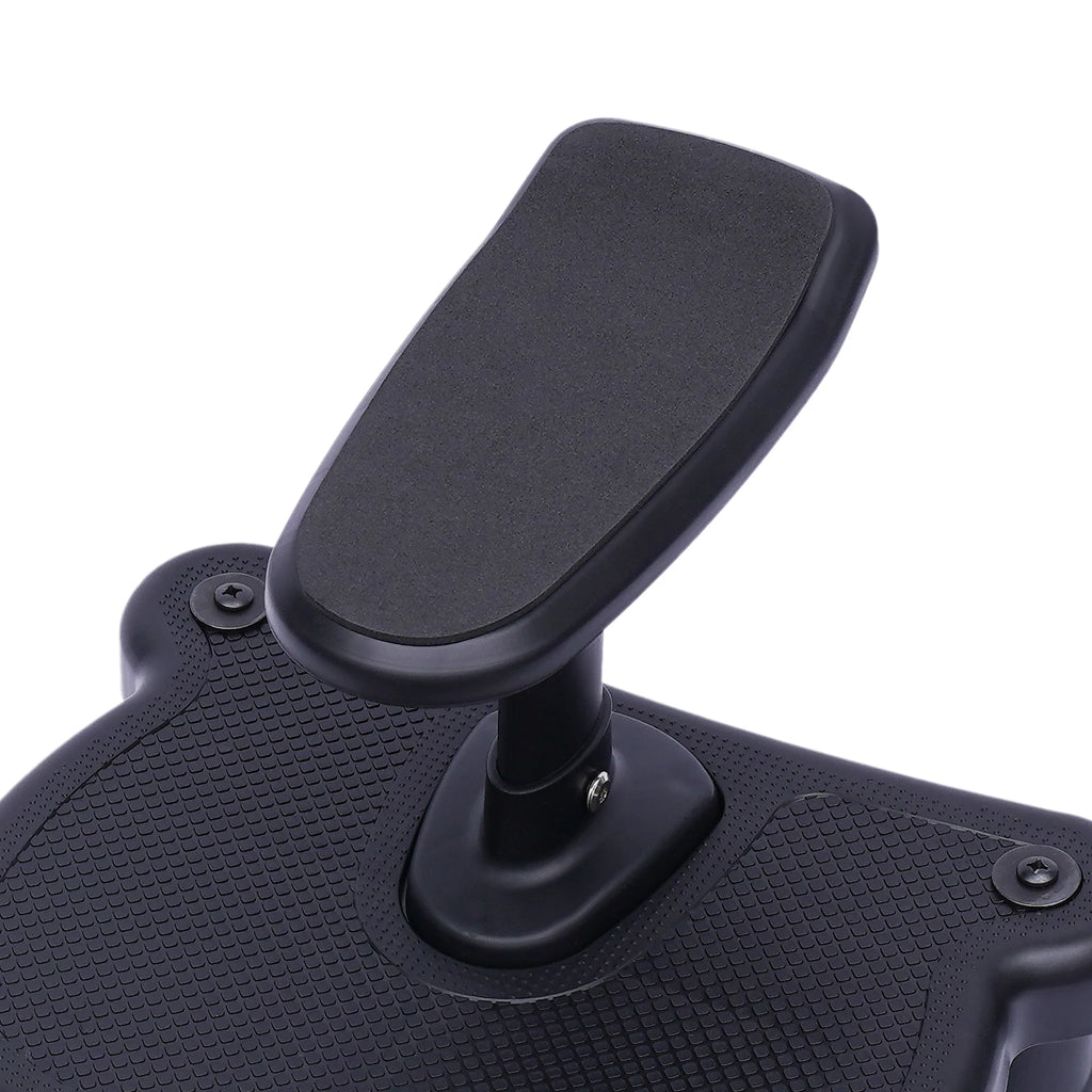 Upgraded 2-in-1 Stroller Buggy Board - detail view
