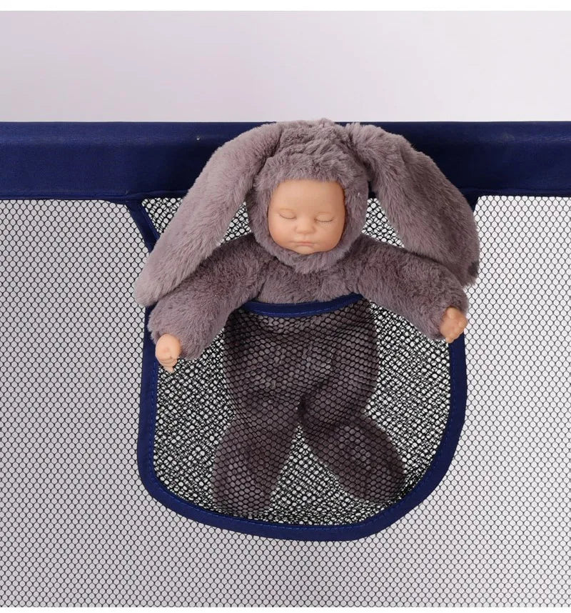 IMBABY-Parque Infantil Grande Para Crianças