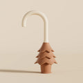 Child Safety Anti-Pinch Hand Door Lock Clamp Hanging