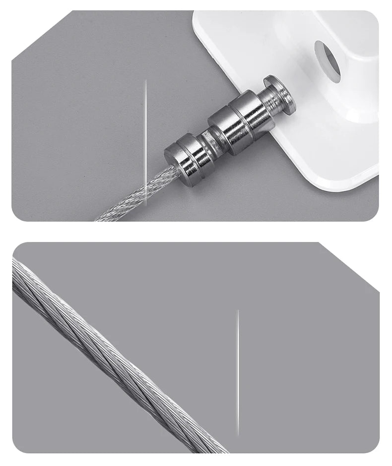 Baby Child Safety Lock Window Refrigerator Opening