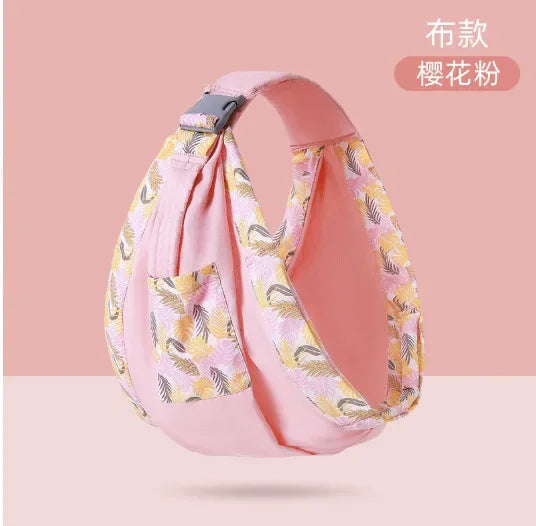 Baby Wrap Newborn Sling Dual Use Infant Nursing Cover