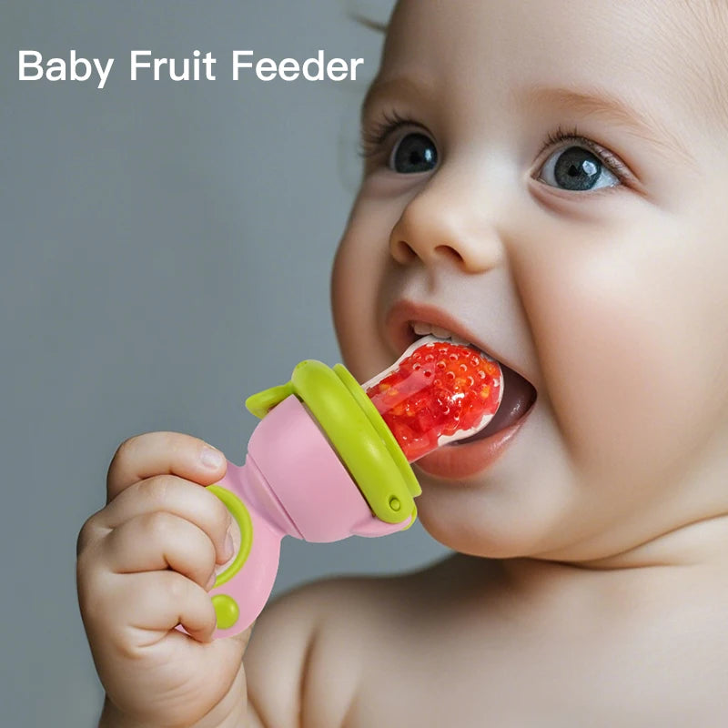 Rotating Push-type Food Grade Silicone Fruit Vegetable - size reference