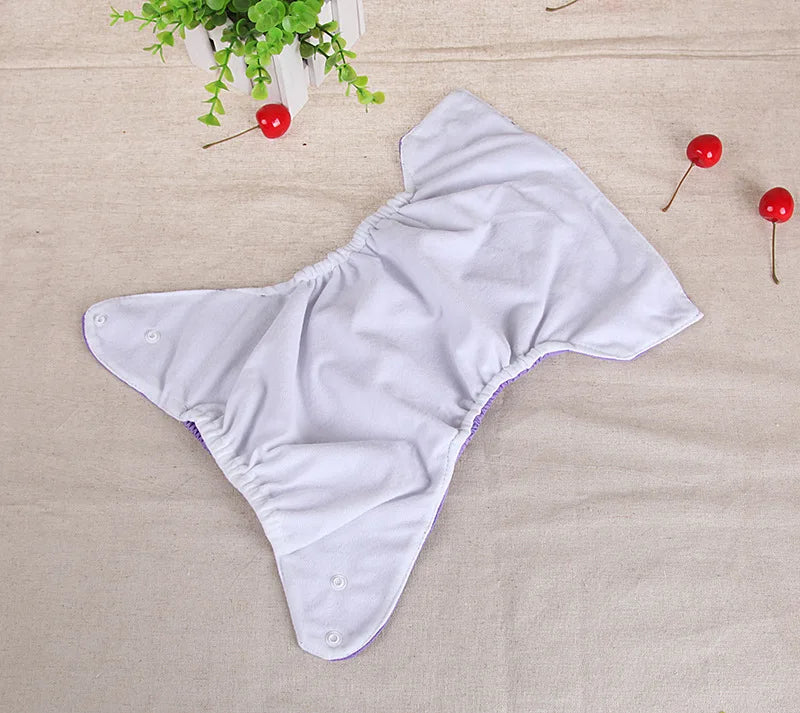 Adjustable Baby Fabric Washable Towels - set overview