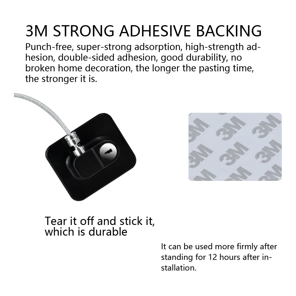 Baby Child Safety Lock Window Refrigerator Opening