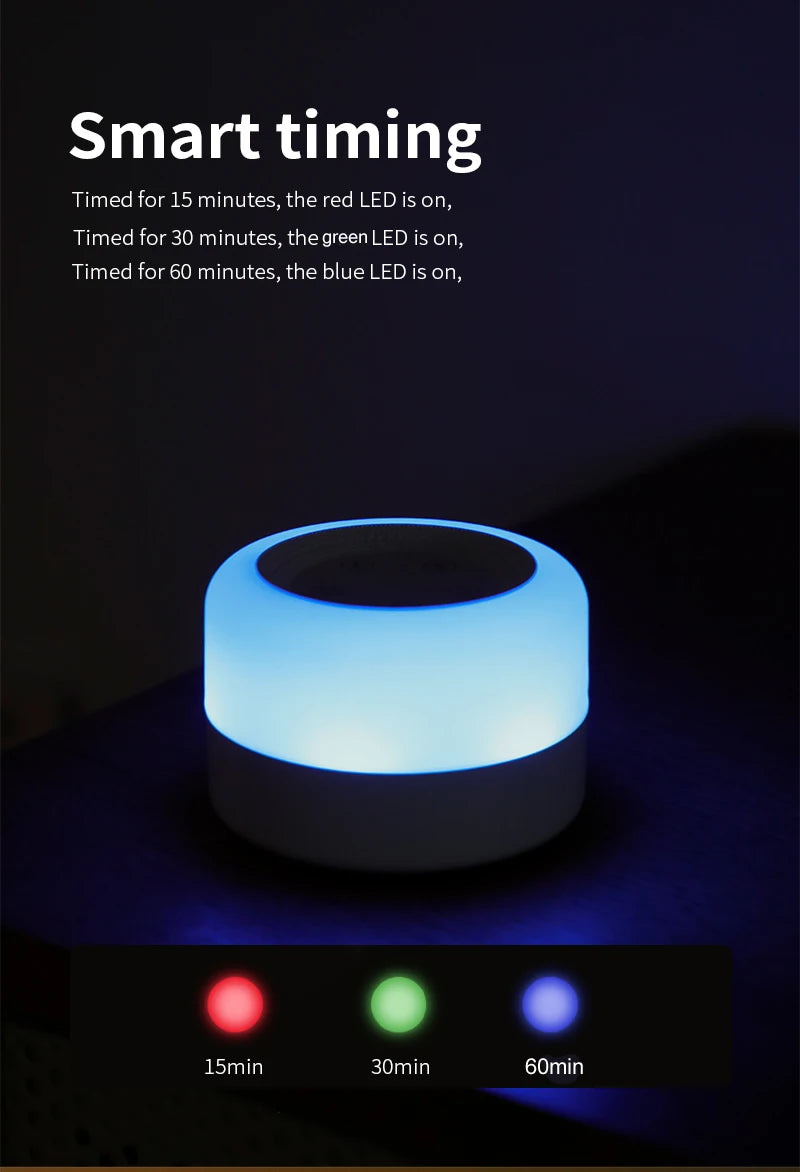 Portable White Noise Machine